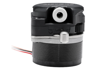 Creality Extruder with Motor